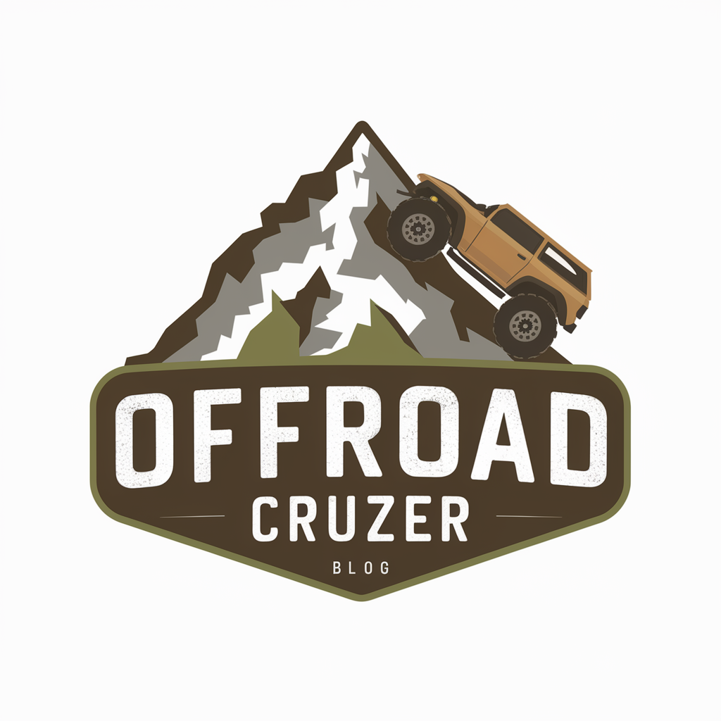 Offroad Cruzer