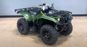 Yamaha Kodiak 700