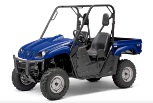 Yamaha Rhino 700